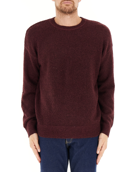 Maglione girocollo