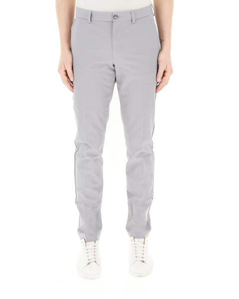 Pantalone chino slim