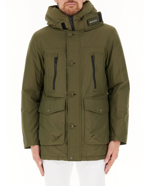 Parka Ramar Arctic