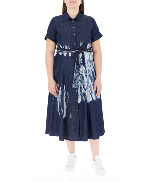Abito in cotone