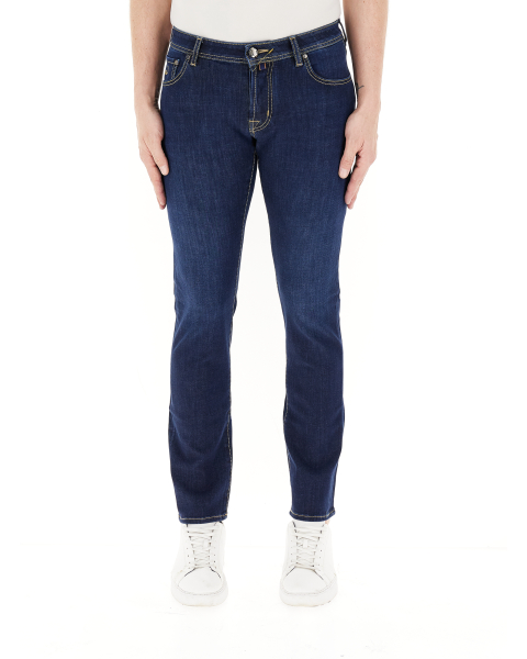 Jeans straight leg