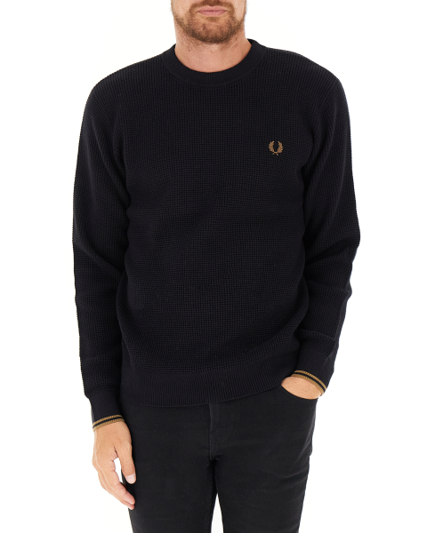 Maglione girocollo