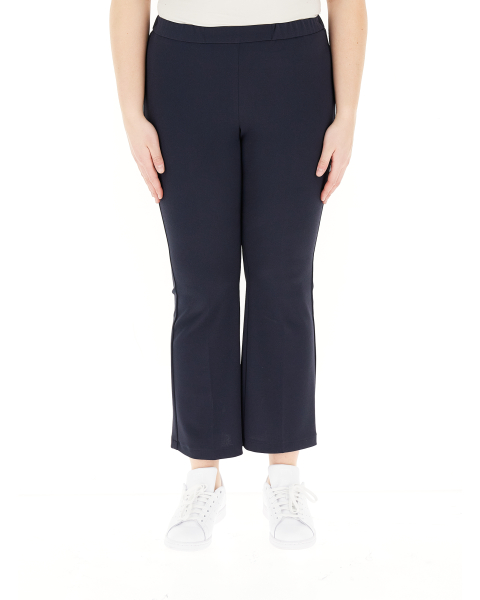 Pantalone flare