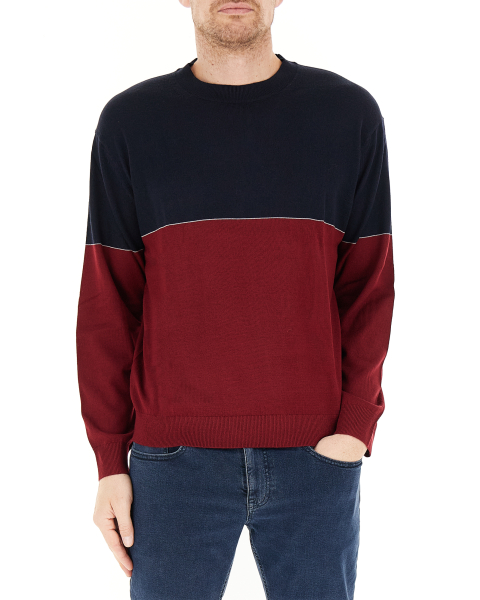 Maglione girocollo