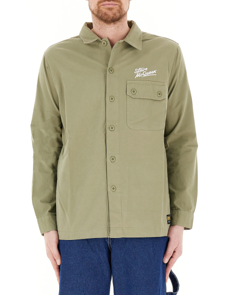 Camicia overshirt