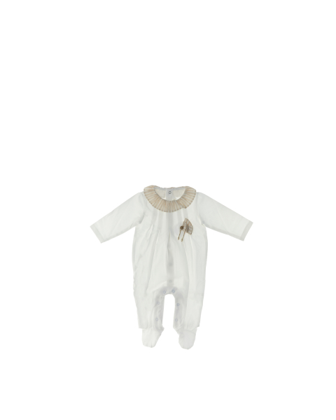 Tutina in cotone