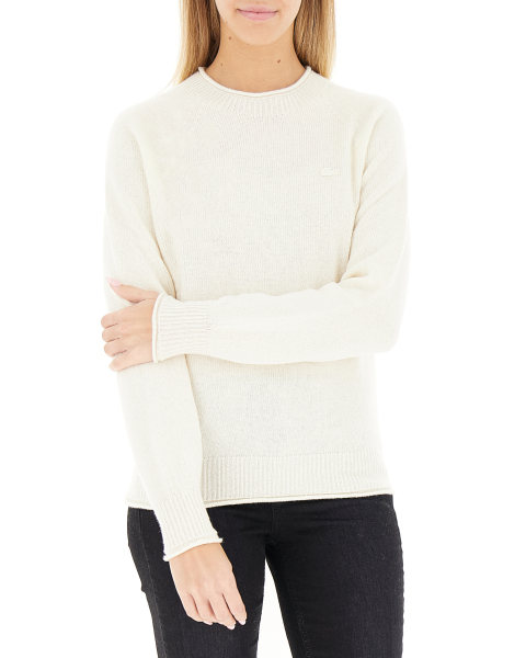 Maglione in lana