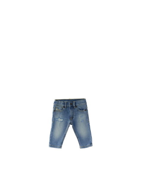 Jeans skinny