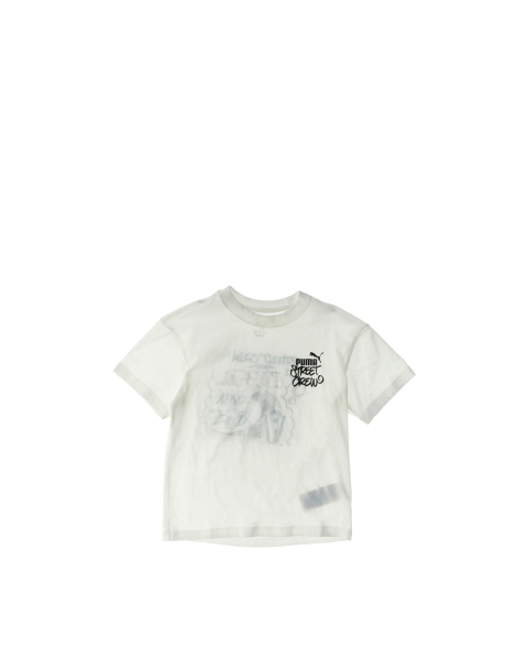 T-shirt girocollo