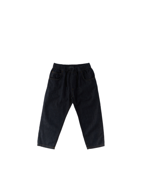 Jeans straight leg