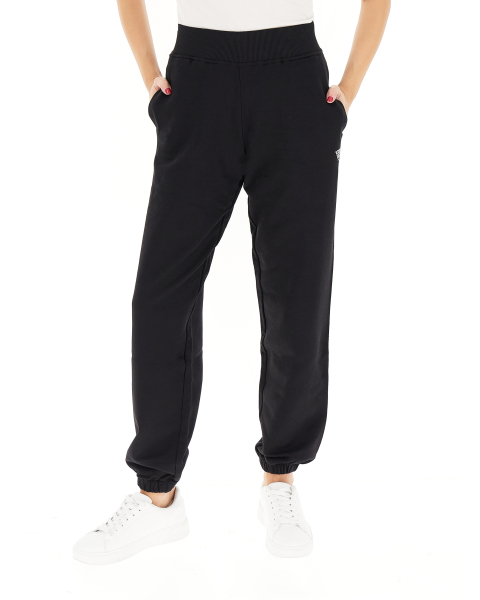 Pantalone in felpa