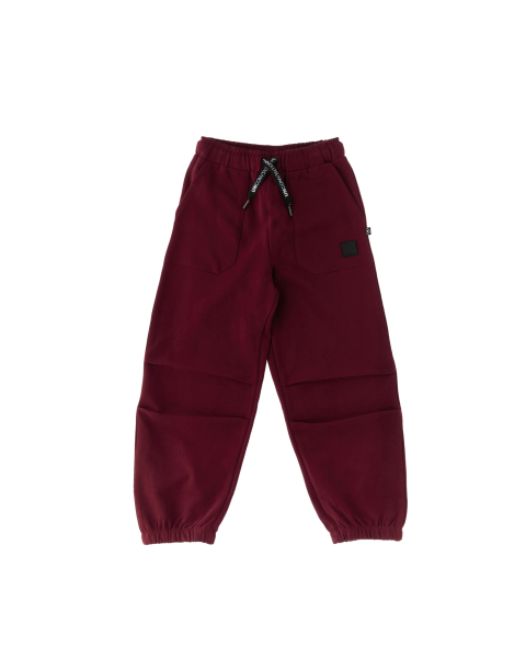 Pantalone vita elasticizzata