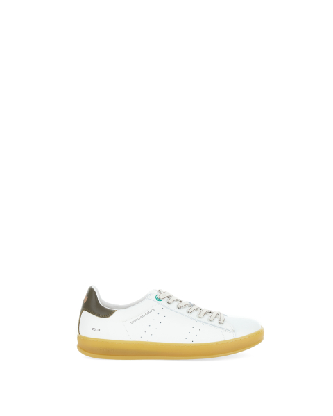 Sneakers in pelle