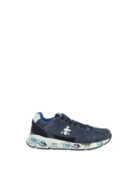 Sneakers Mase