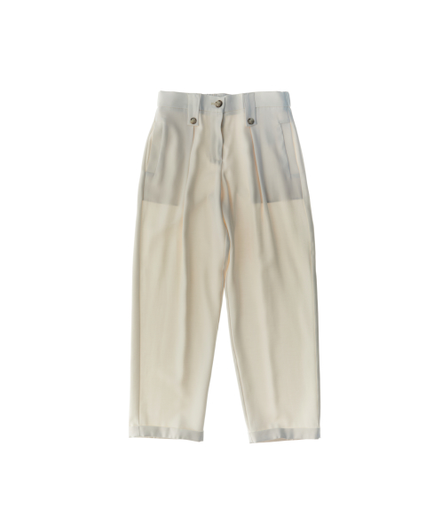 Pantalone Misto Viscosa