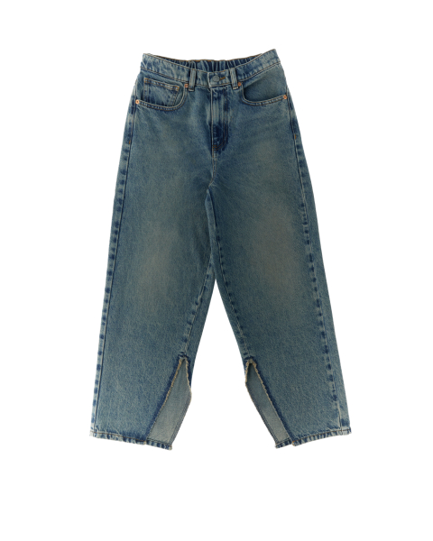 Jeans wide Leg