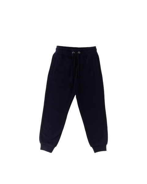 Pantalone in felpa