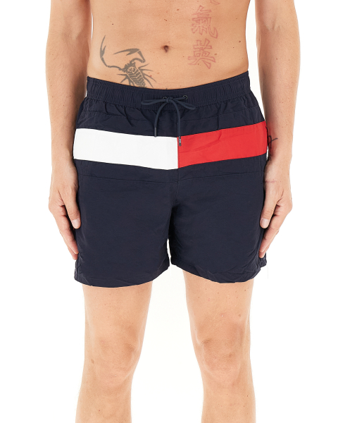 Shorts da bagno