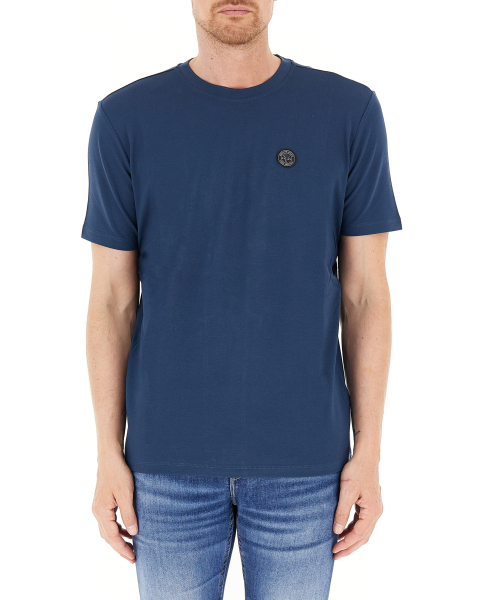 T-shirt girocollo