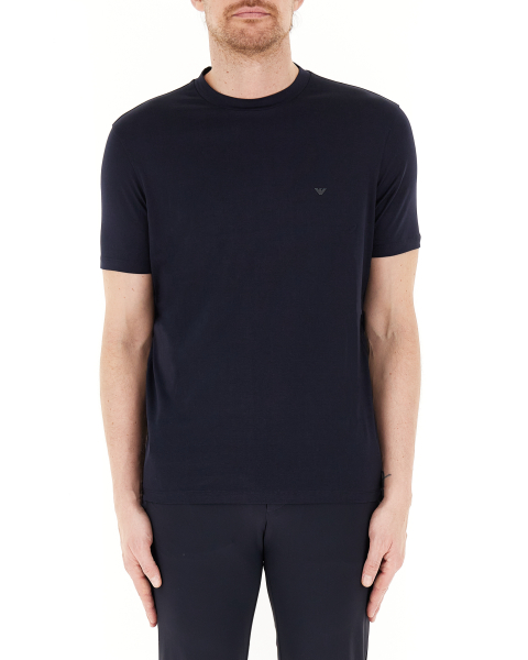 T-shirt girocollo
