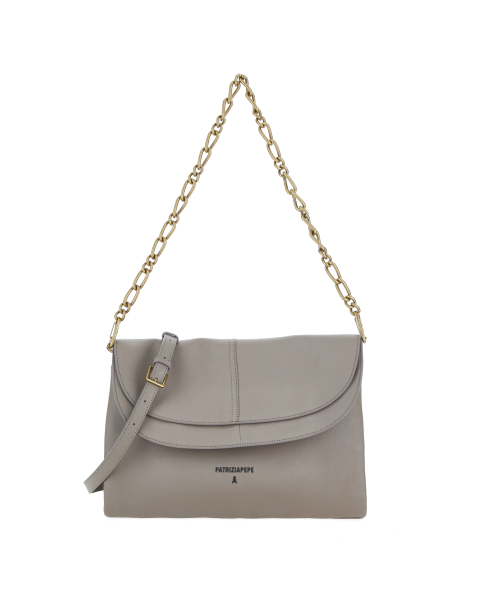 Borsa in pelle