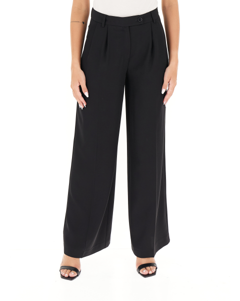 Pantalone a palazzo