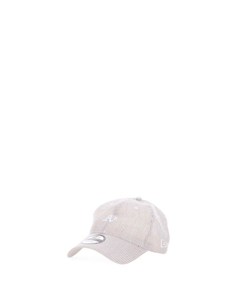 Cappello con visiera