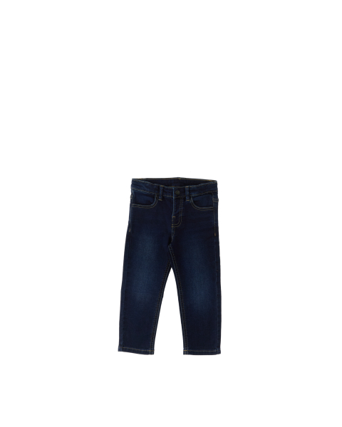 Jeans misto cotone