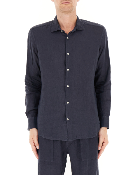 Camicia in lino