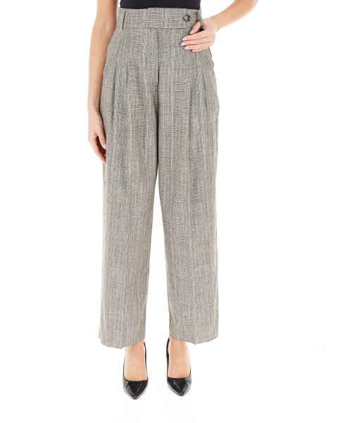 Pantalone pinces