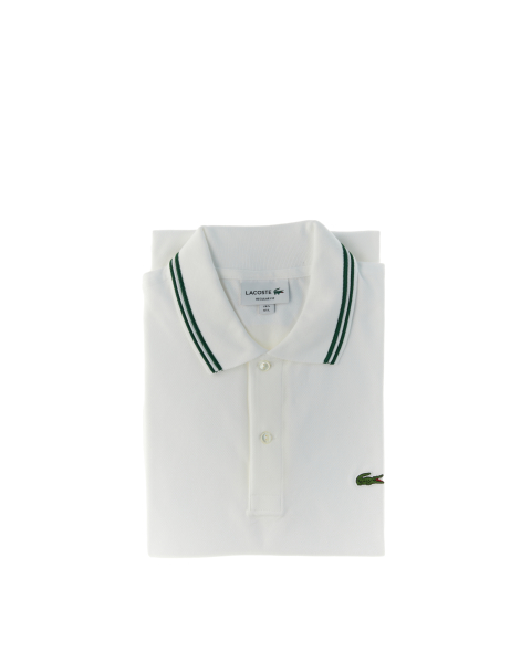 Polo maniche corte