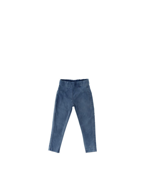 Jeans misto cotone