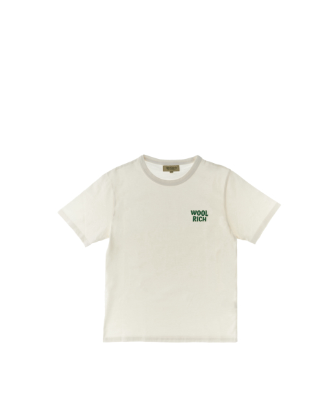T-shirt girocollo