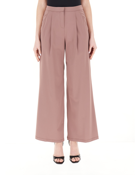 Pantalone a palazzo