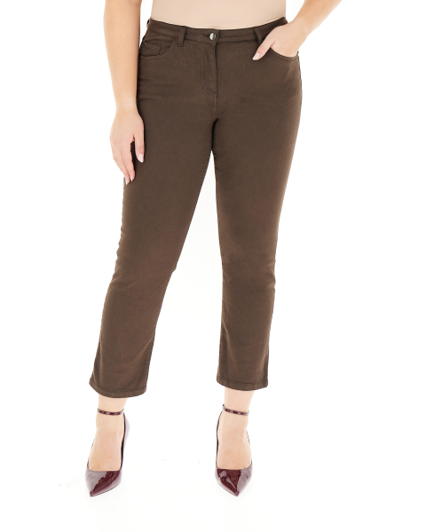 Pantalone cropped