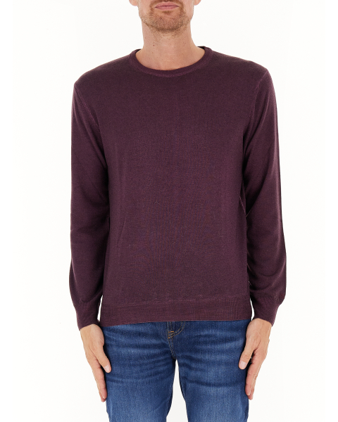 Maglia in lana
