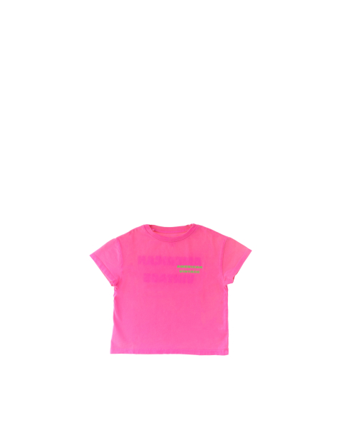 T-shirt in cotone