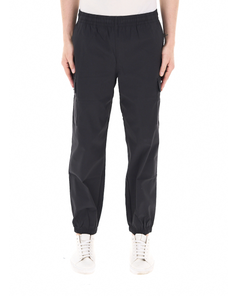 Pantalone tessuto tecnico