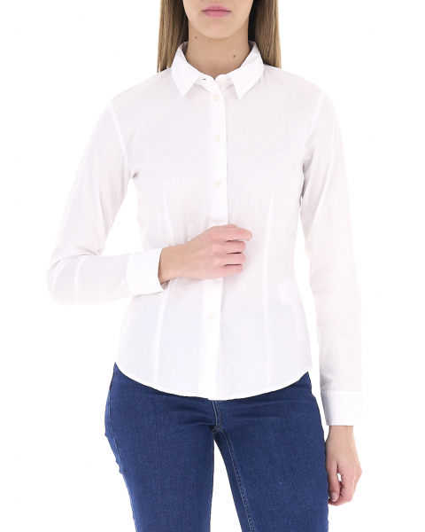 Camicia maniche lunghe