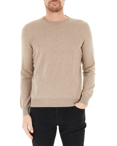 Maglione in cashmere