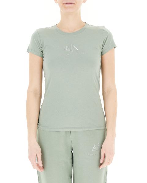 T-shirt in cotone