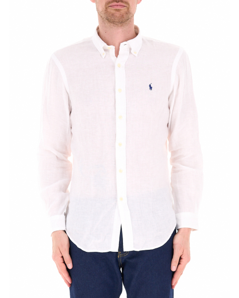Camicia in lino