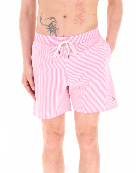 Shorts da bagno