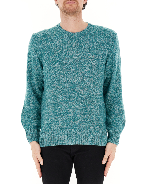 Maglione girocollo