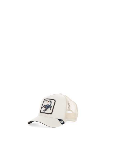 Cappello trucker