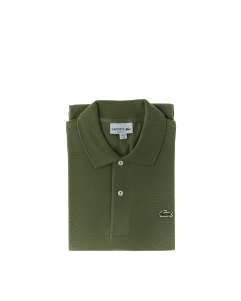 Polo maniche corte