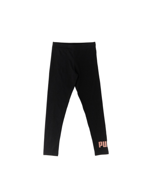 Leggings in cotone