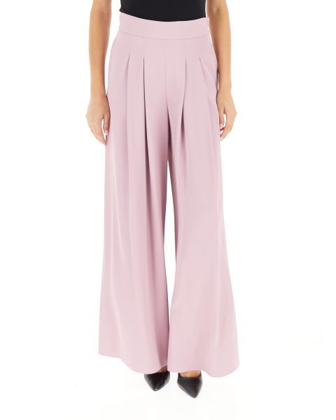 Pantalone a palazzo