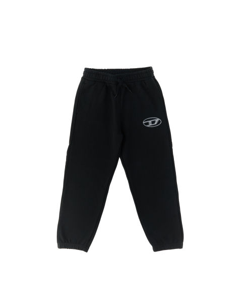 Pantalone in felpa