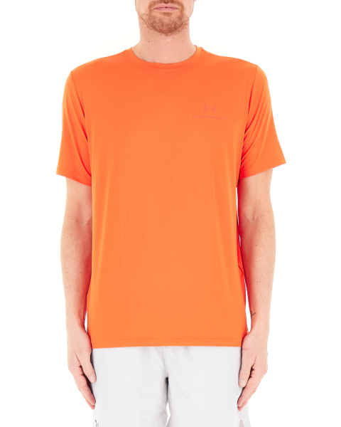 T-shirt tessuto tecnico